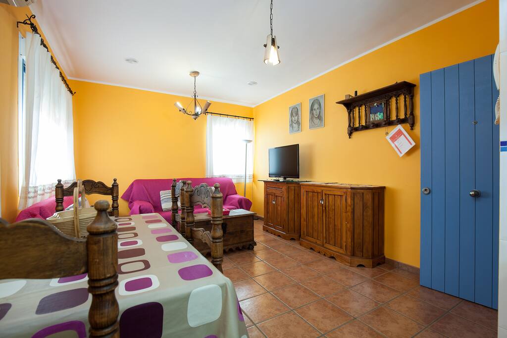 SALÓN COMEDOR