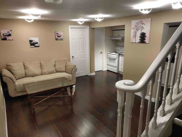 Scarborough Holiday Rentals & Homes Scarborough, Toronto, Canada Airbnb