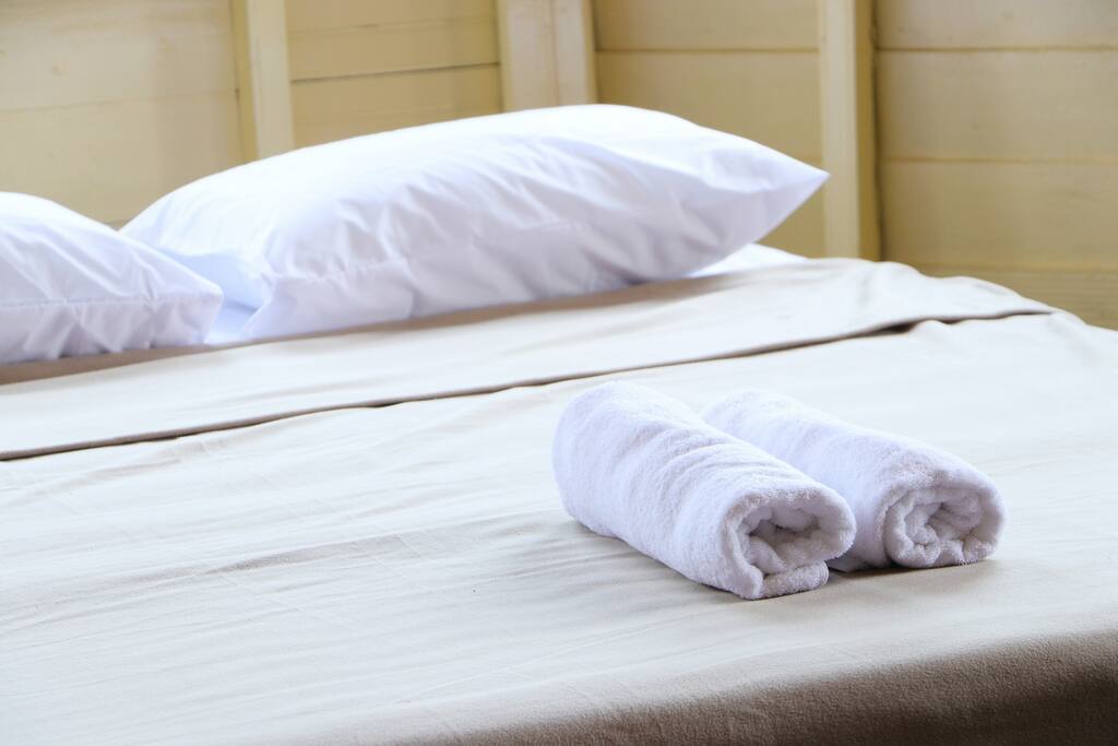Towel service