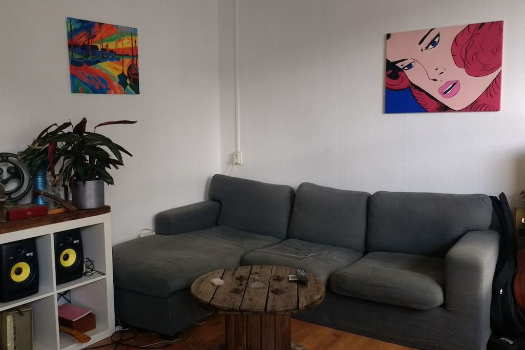 Livingroom