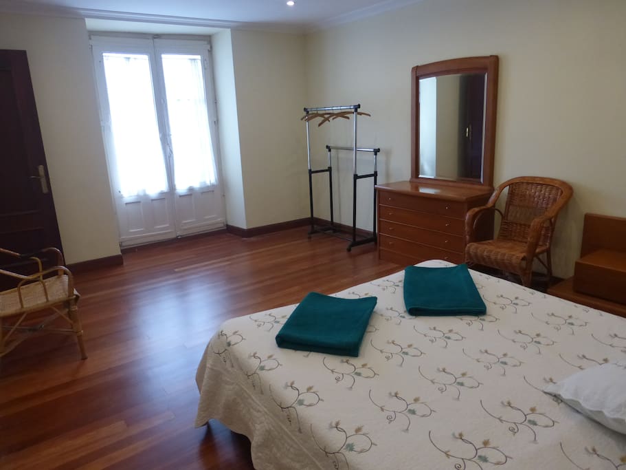 Habitación