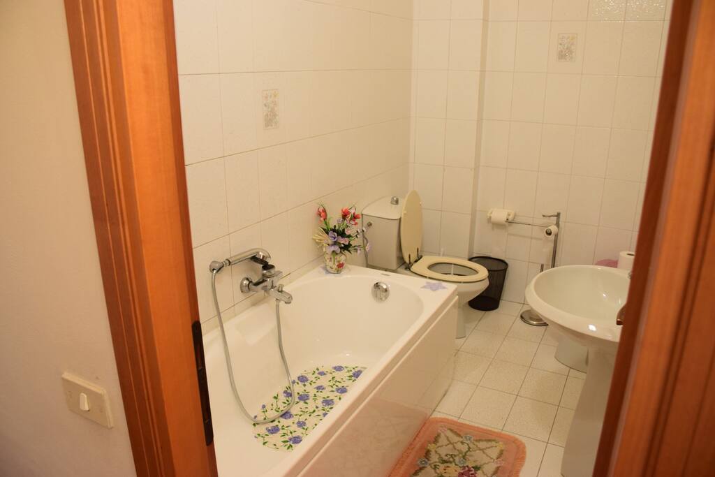 bagno