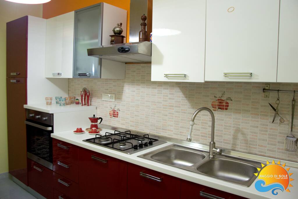Cucina