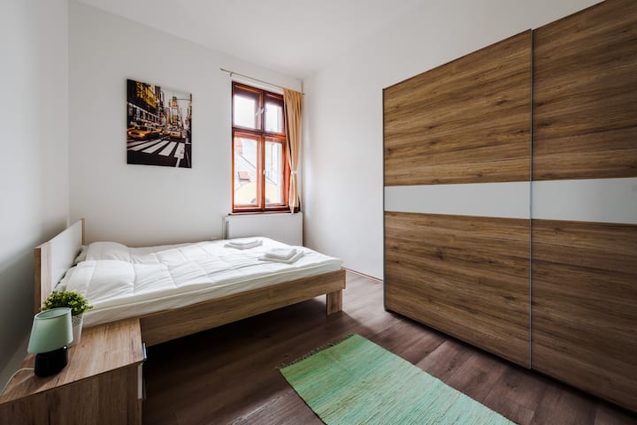 Спална соба 1