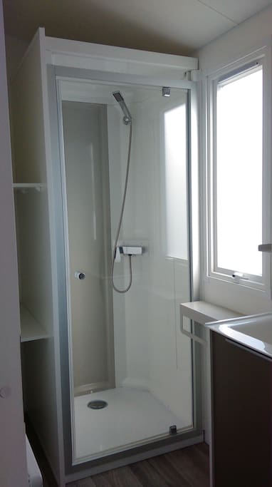 salle d'eau