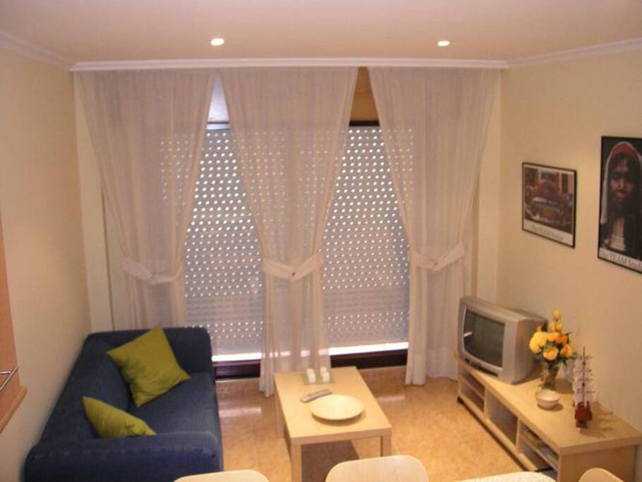 Salón