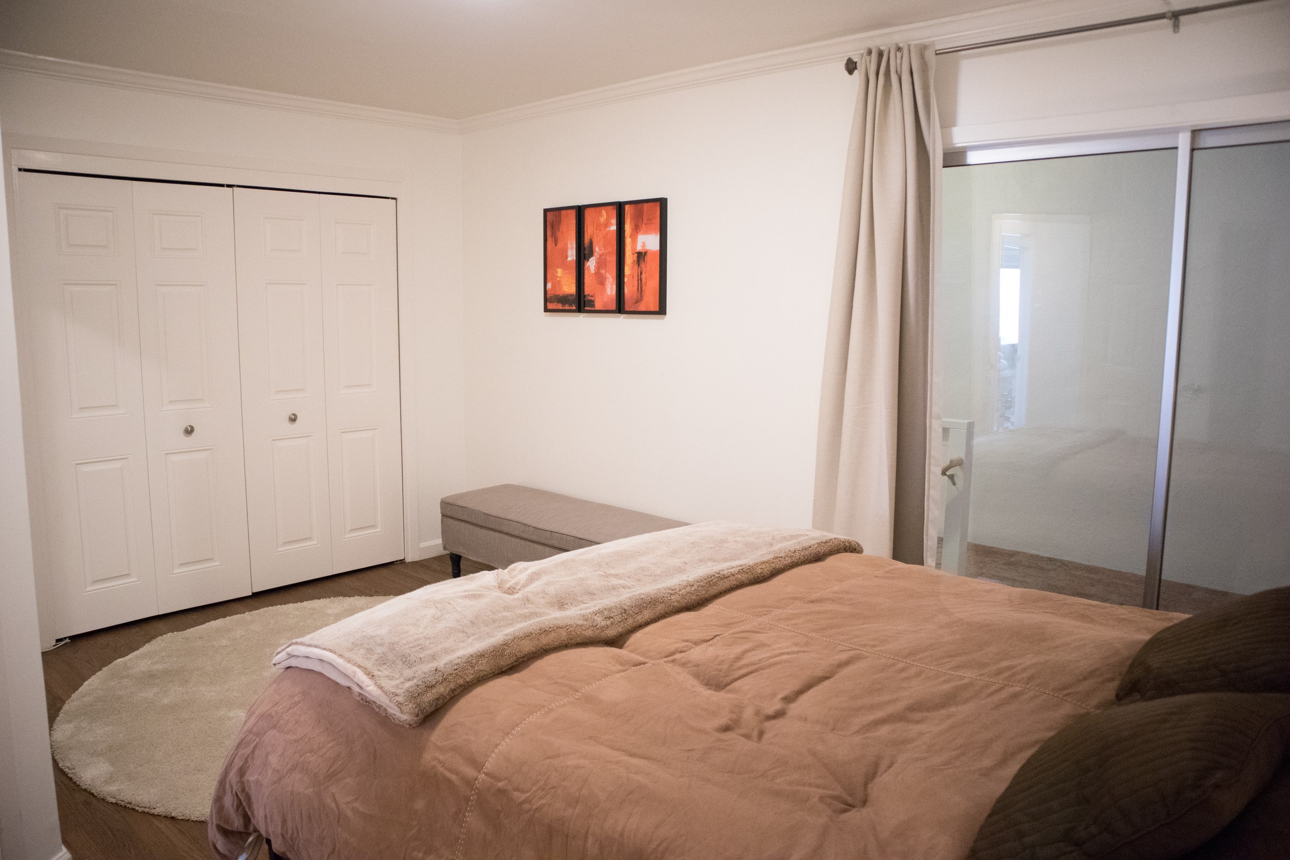 Condo in San Francisco · ★4.94 · 3 bedrooms · 3 beds · 2 baths - Image 28
