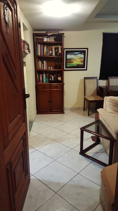 Entrada