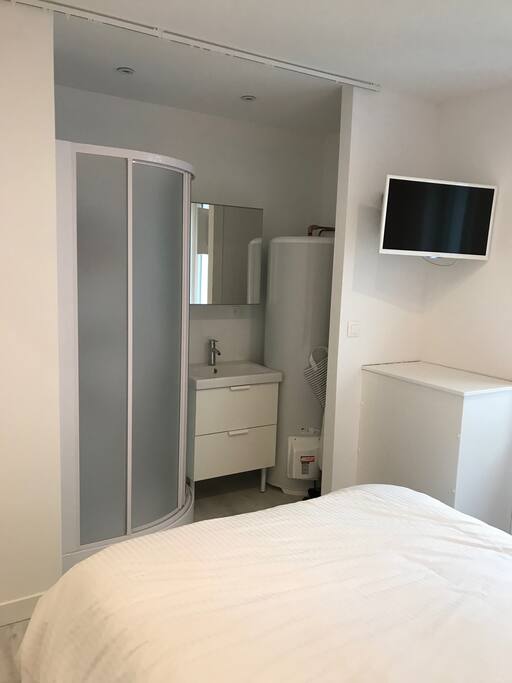 Chambre 1