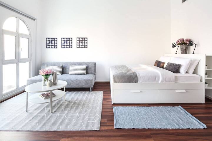 1 Bedroom Apartment For Sale In Discovery Gardens Mediterranean