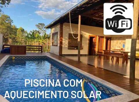 GAMBARELLI-WiFi Solar Heated Pool