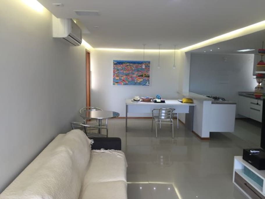Sala - Living room