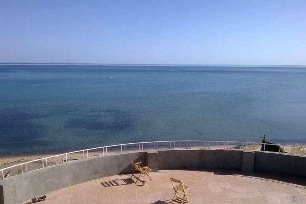 View House