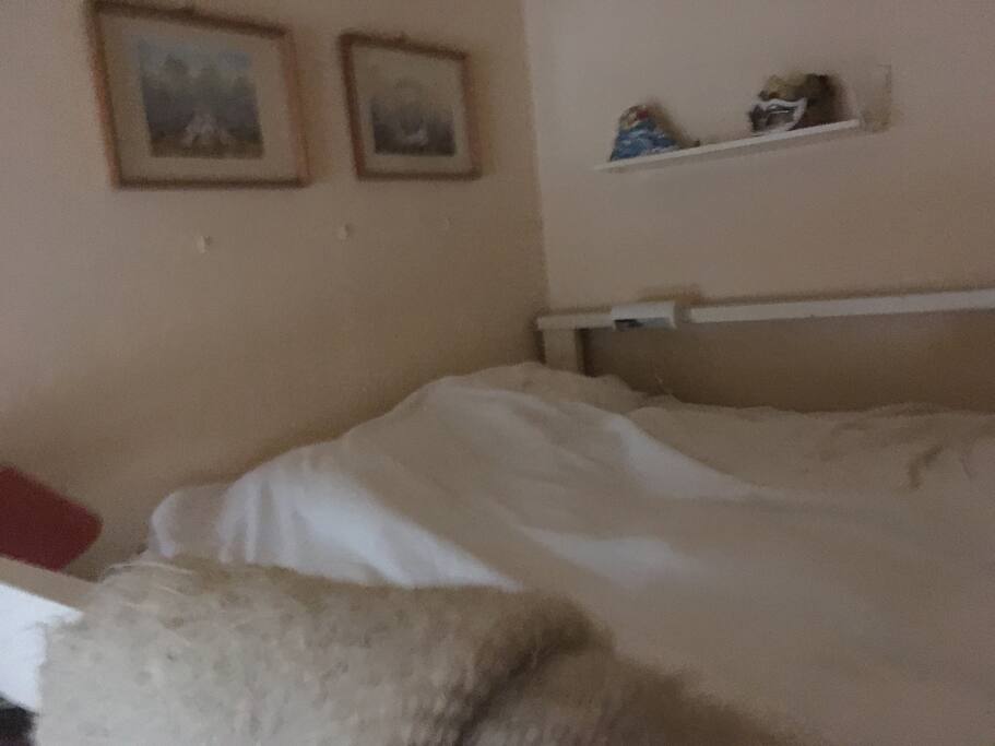 Bedroom - gallery