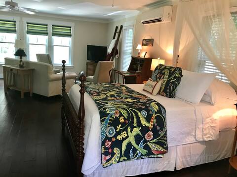 Hickory Trace Carriage House