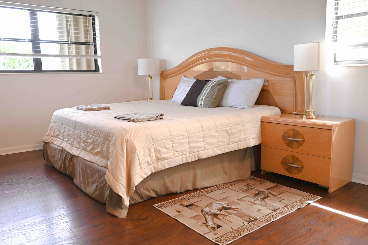 Спална соба 2