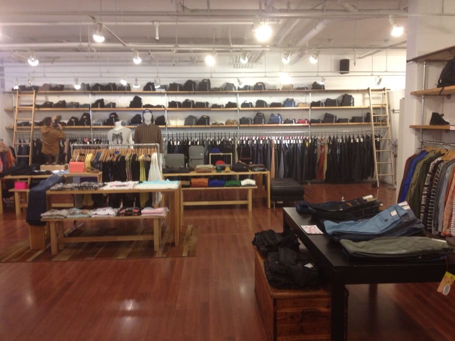 Photo de Azalea Boutique à SoMa