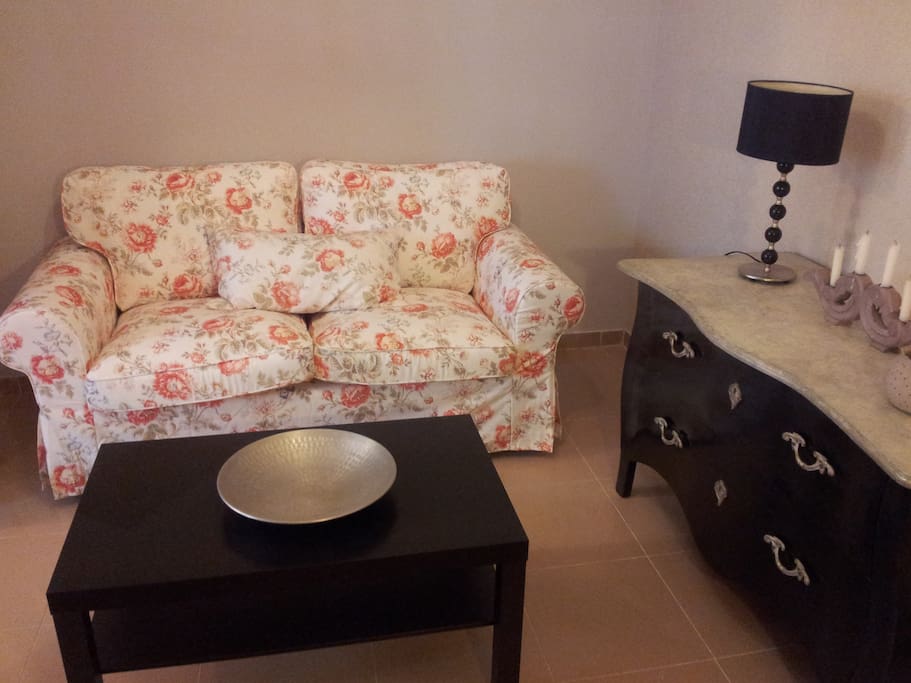 Salón