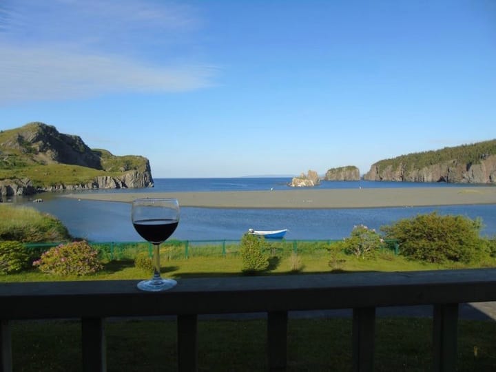Salmon Cove Holiday Rentals & Homes Newfoundland and Labrador, Canada