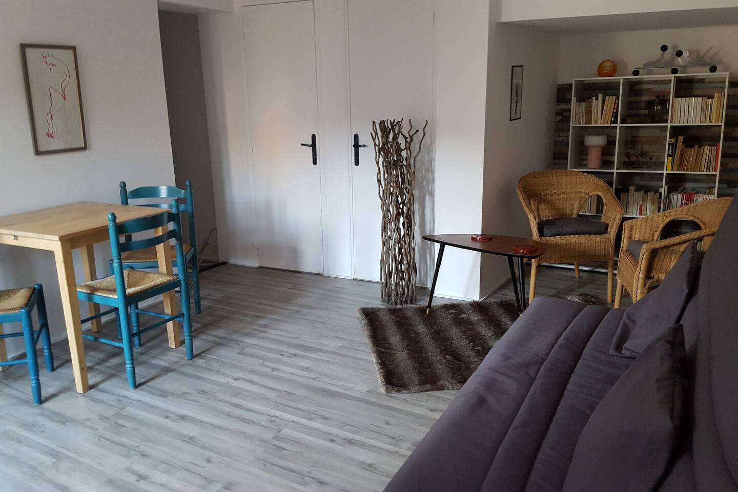 Maisonnette A 20 Metres Des Bords De Seine Apartments For Rent In Conflans Sainte Honorine