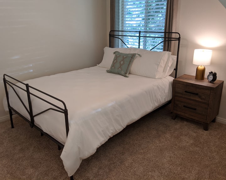 Спална соба 4