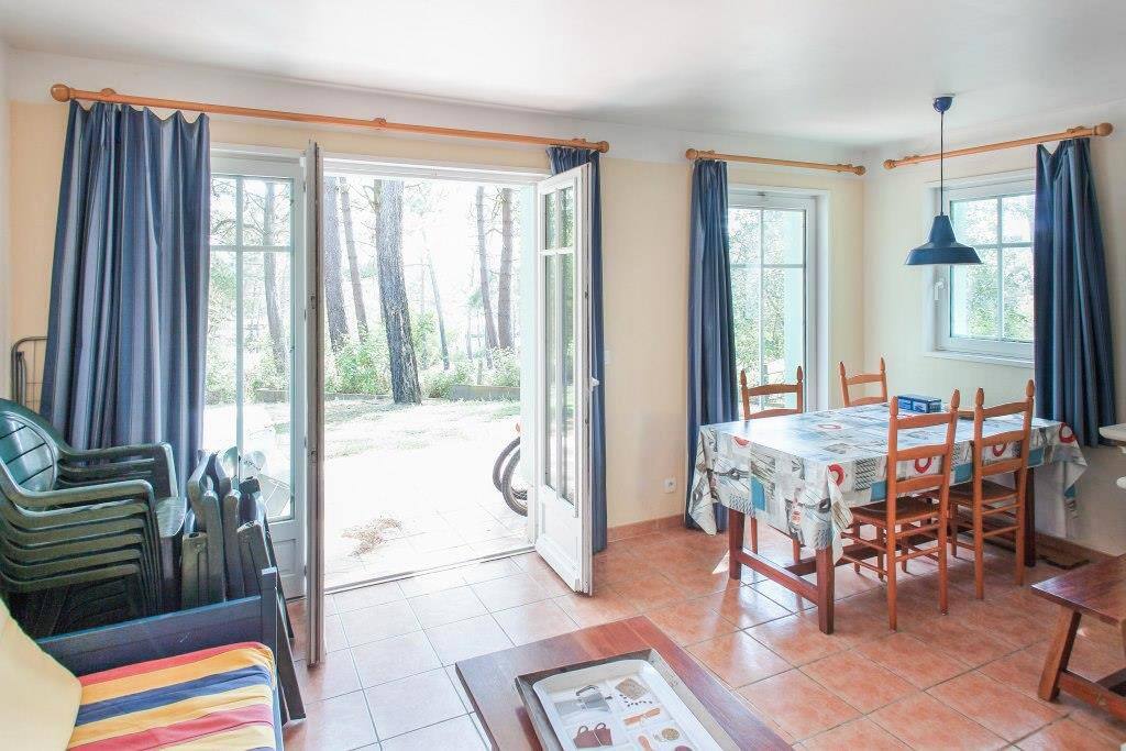 Maison 3 Pièces 6 Personnes Sélection