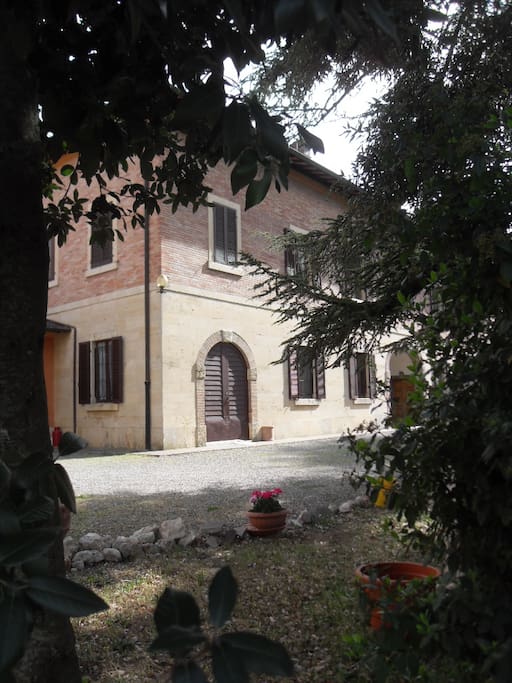 La Cascina 2