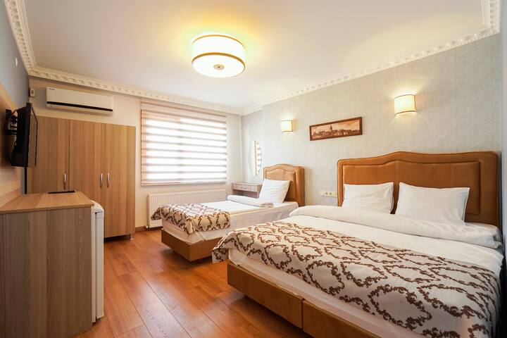 Private House Sultanahmet- 4 Bedroom & 2 Bathroom gallery image 2