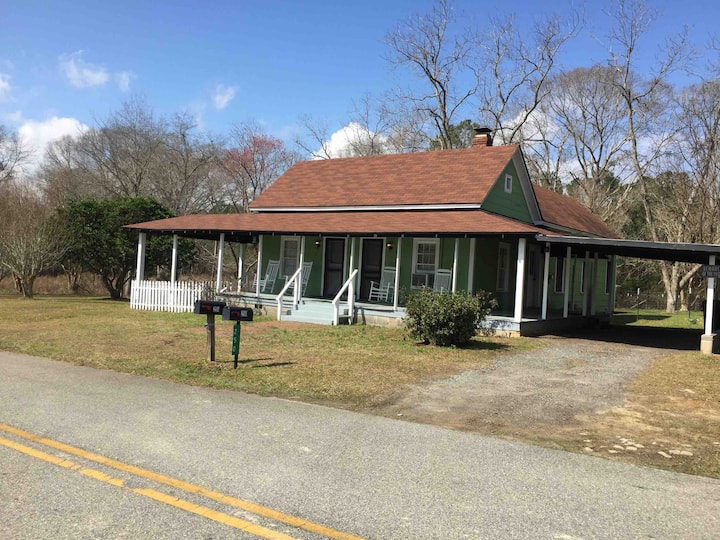 Braddy’s Place Houses for Rent in Tarrytown, United States
