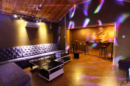 厦门麻里HOME别墅轰趴 - 厦门 - Villa