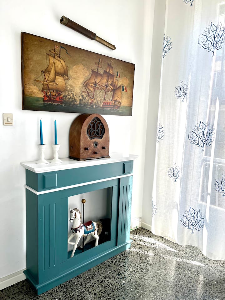 A Stone's Throw From Sea & Pinewood - Viareggio