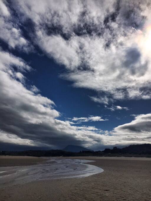 Killahoey Beach