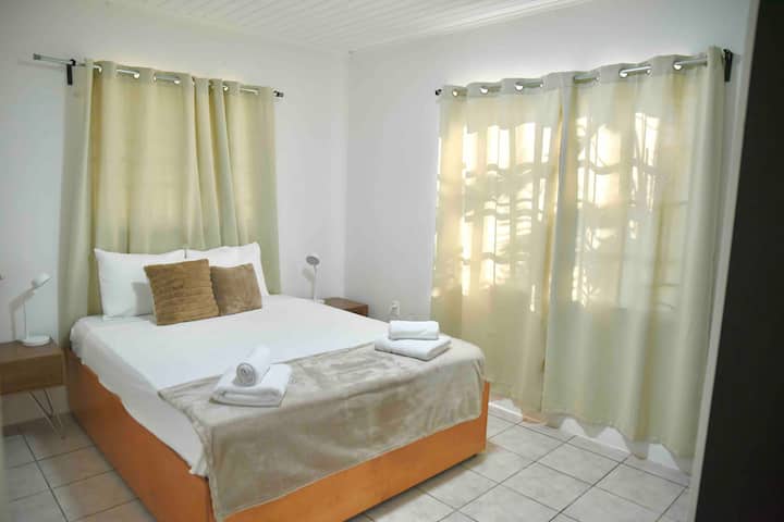 Bedroom nr. 1