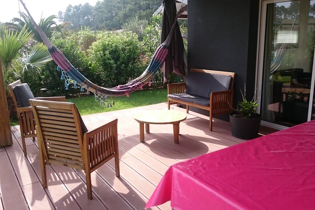 Terrasse 1
