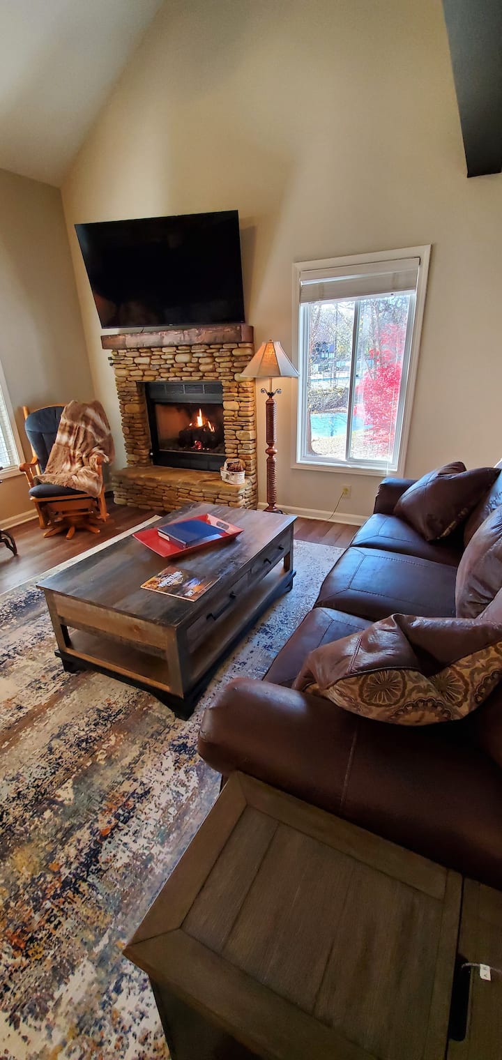 17 Best Airbnb Vacation Rentals In Helen, Updated 2024 Trip101