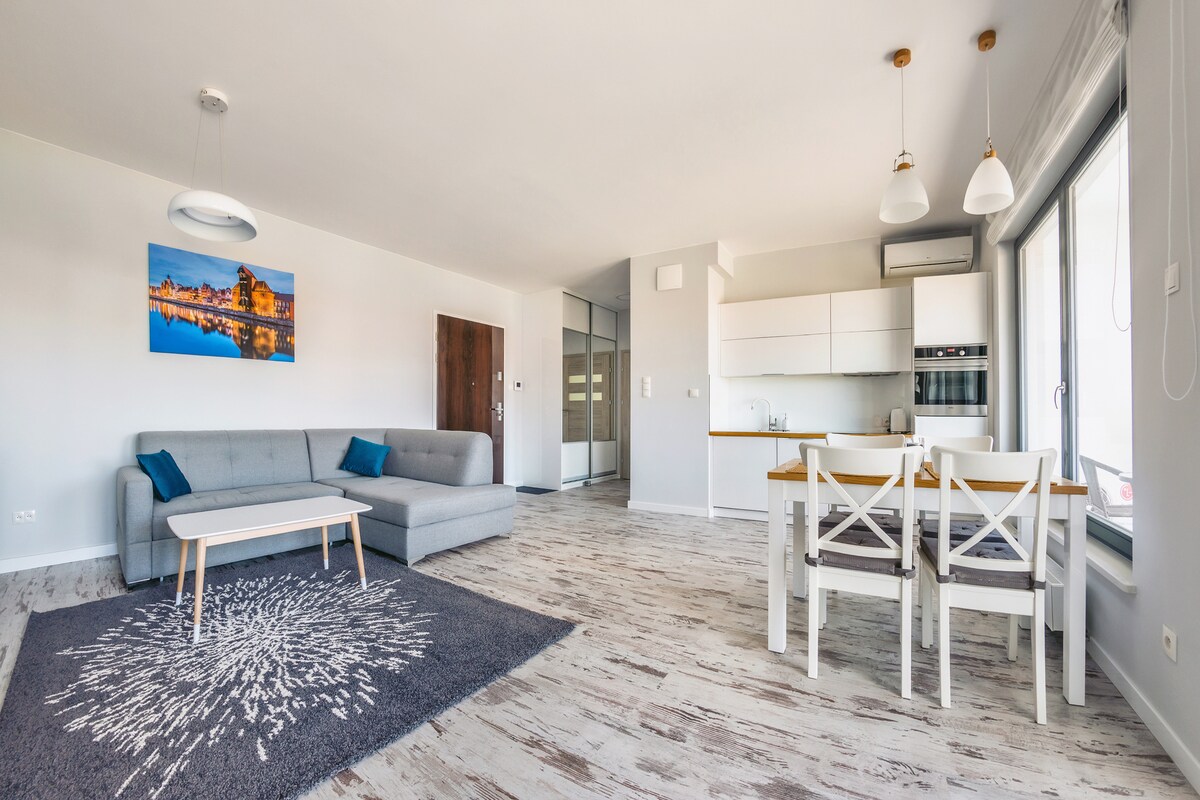 Всекидневна