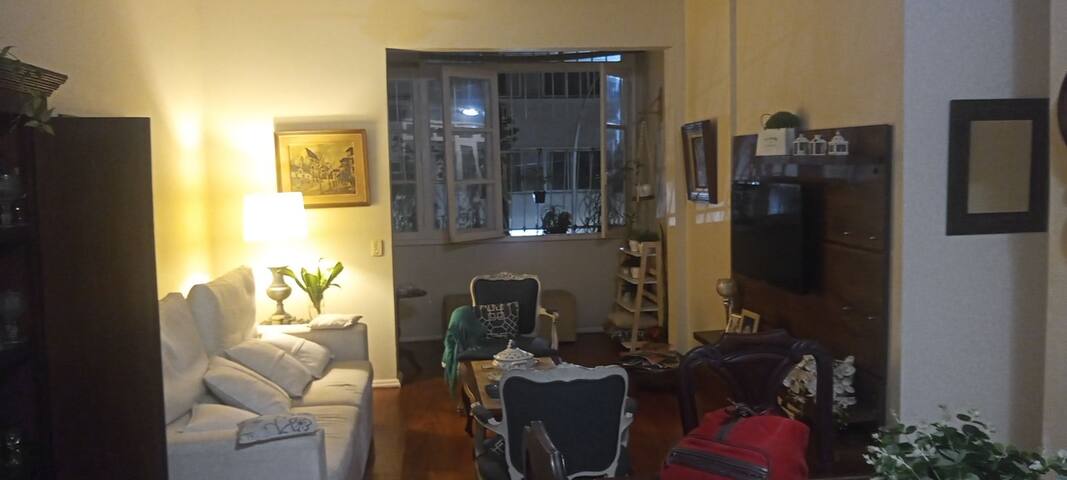 Lindo apartamento gallery image 2