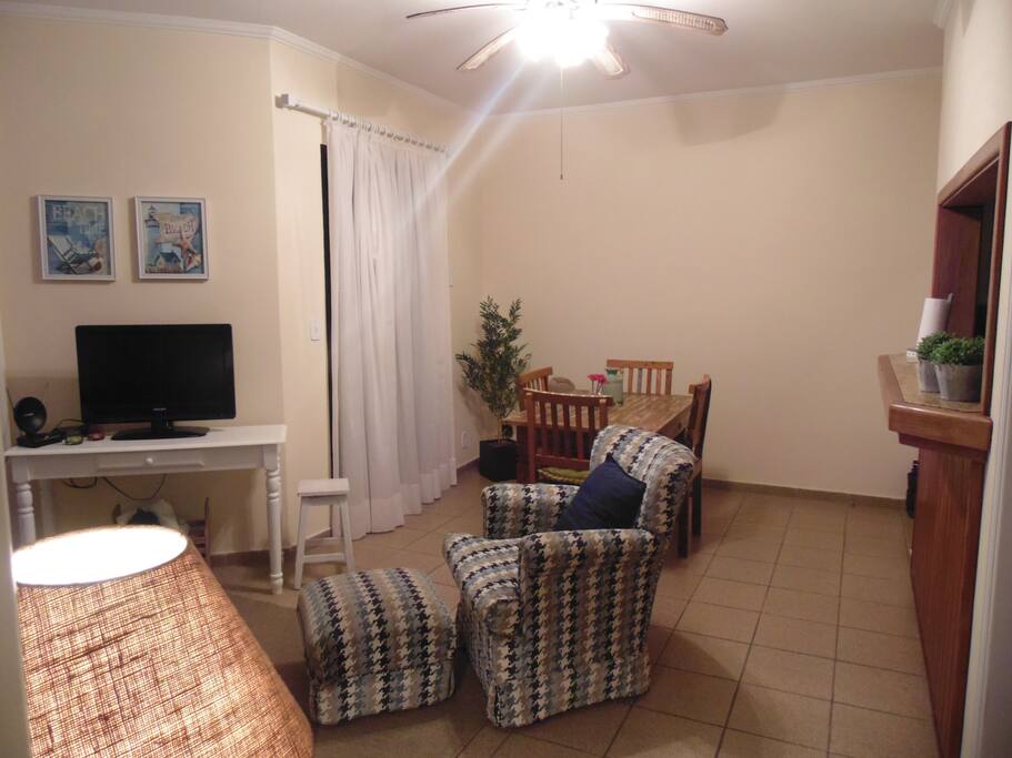 Sala de Estar