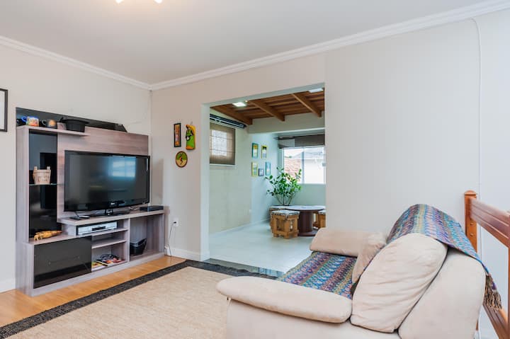 Superhost : Amazing Home - Curitiba