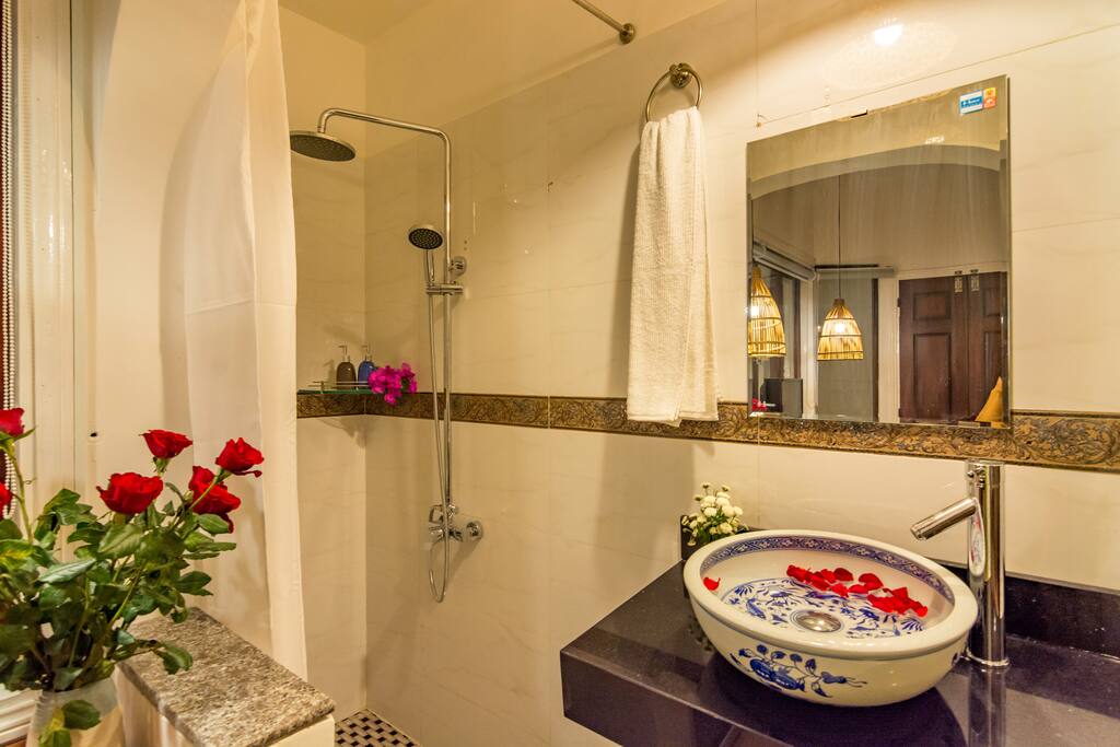 Phong cách độc nhất