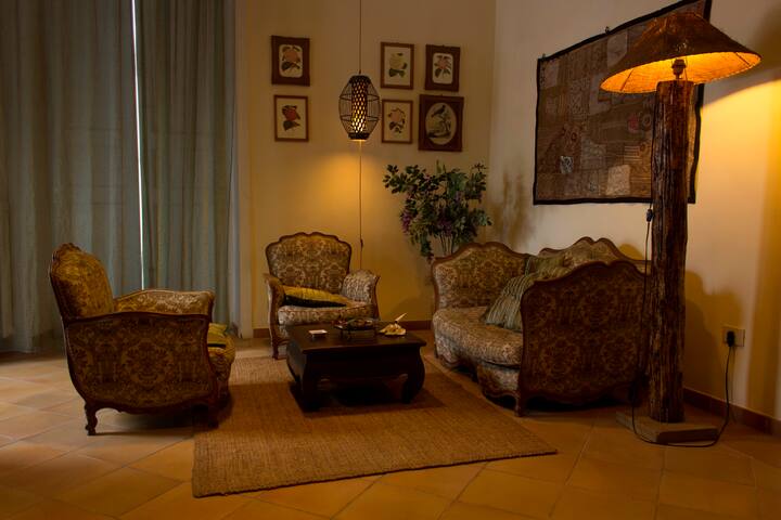 Dimora dei Giganti – fantastic neapolitan terrace gallery image 3