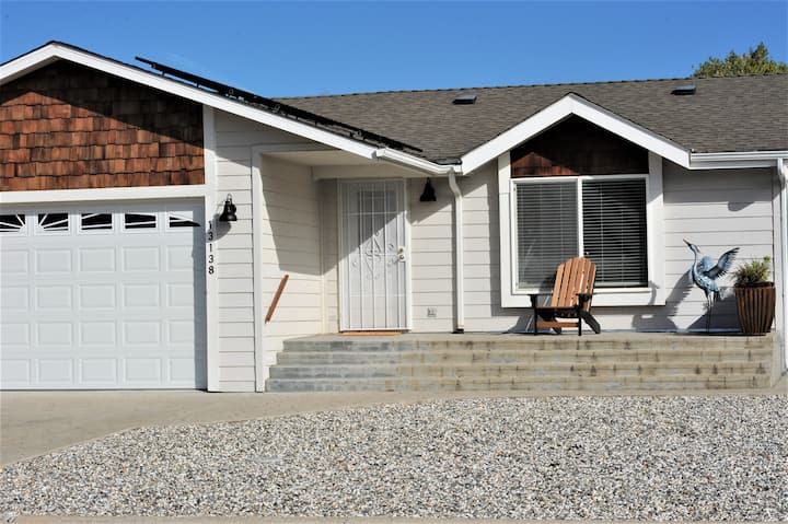 Clearlake Oaks Ca Rentals