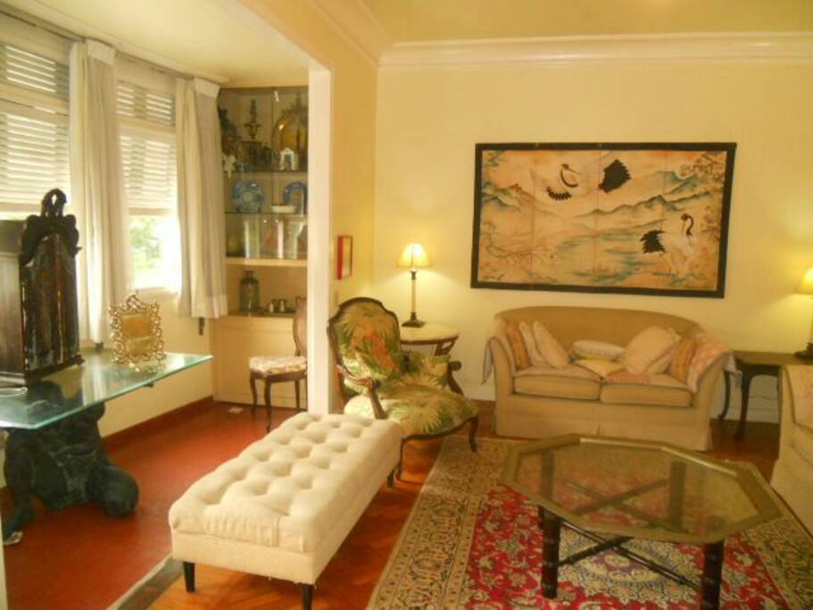 Sala de estar