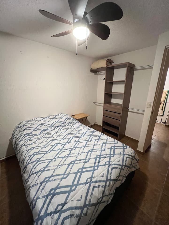 Chambre 2