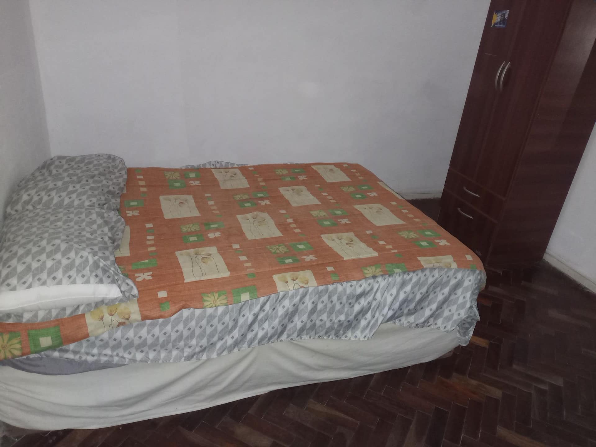 Departamento de 1 dormitorio en Monserrat