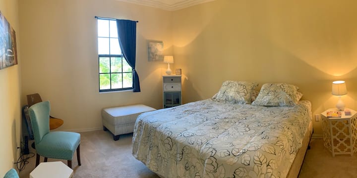 საძინებელი 1