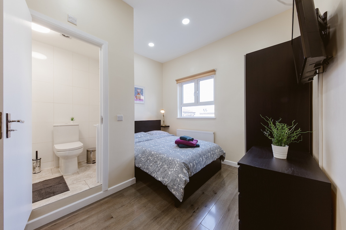 საძინებელი