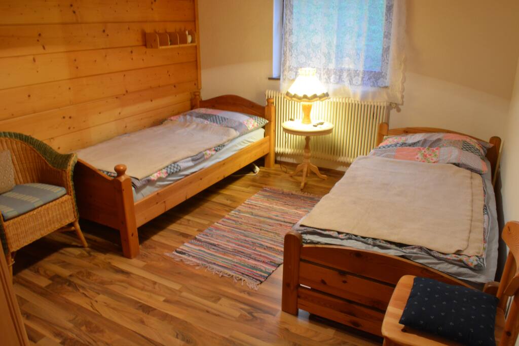 Bed Room Nr. 2