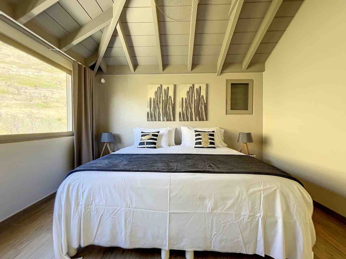 Изглед към планината Спалня