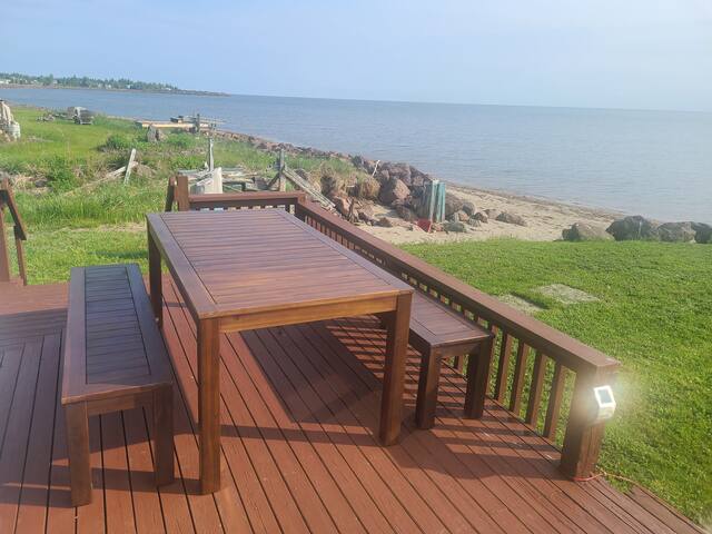 Nautical Beach House gallery image 5